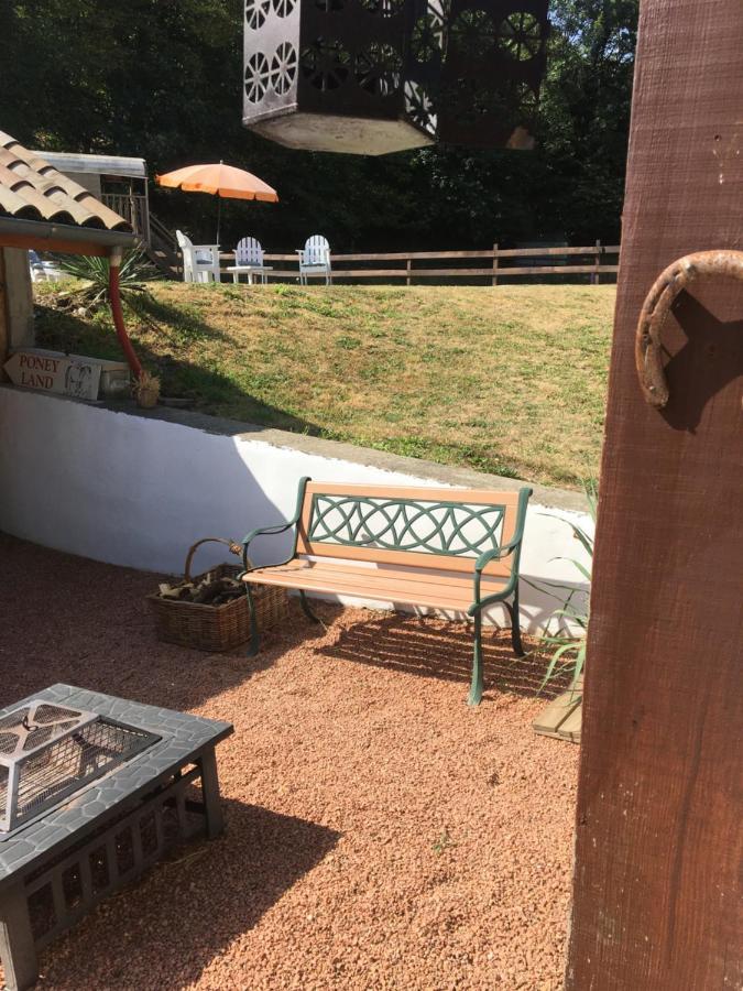 My Little Sweet Home Colombe  Exterior foto
