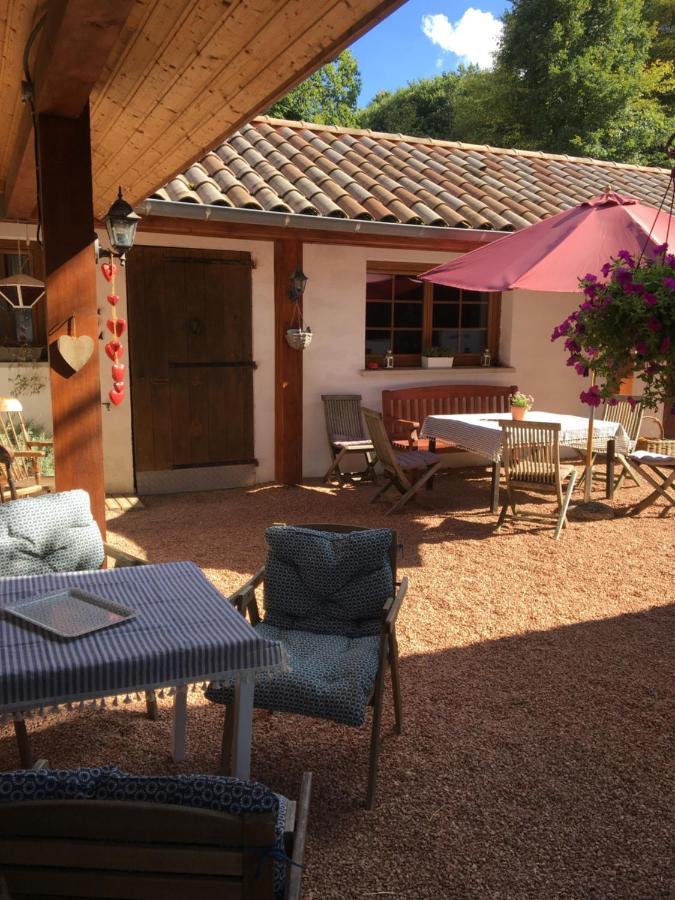 My Little Sweet Home Colombe  Exterior foto
