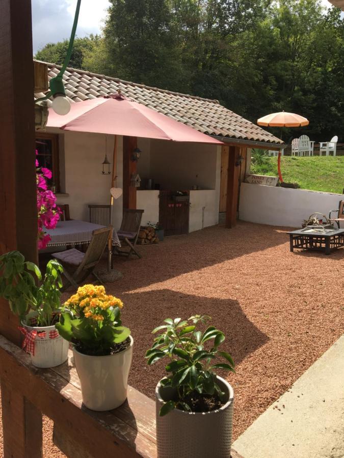 My Little Sweet Home Colombe  Exterior foto