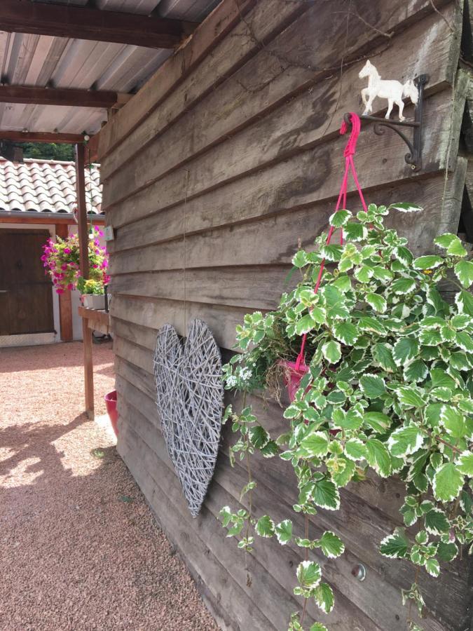 My Little Sweet Home Colombe  Exterior foto