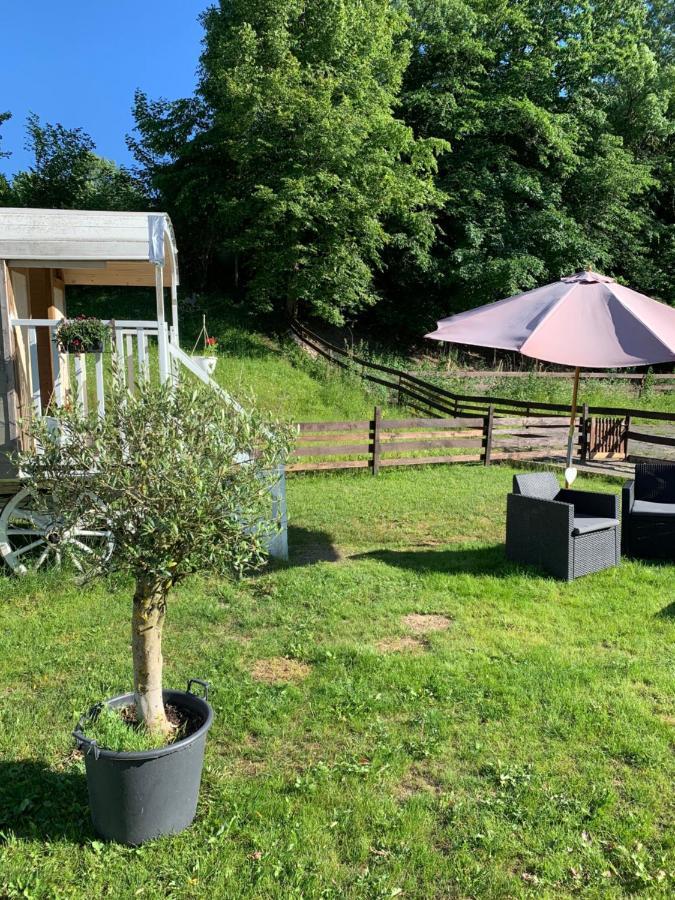 My Little Sweet Home Colombe  Exterior foto